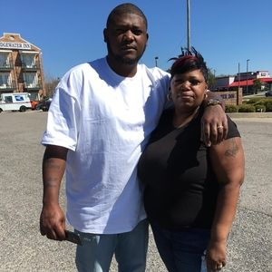 Meet your Posher, Derick